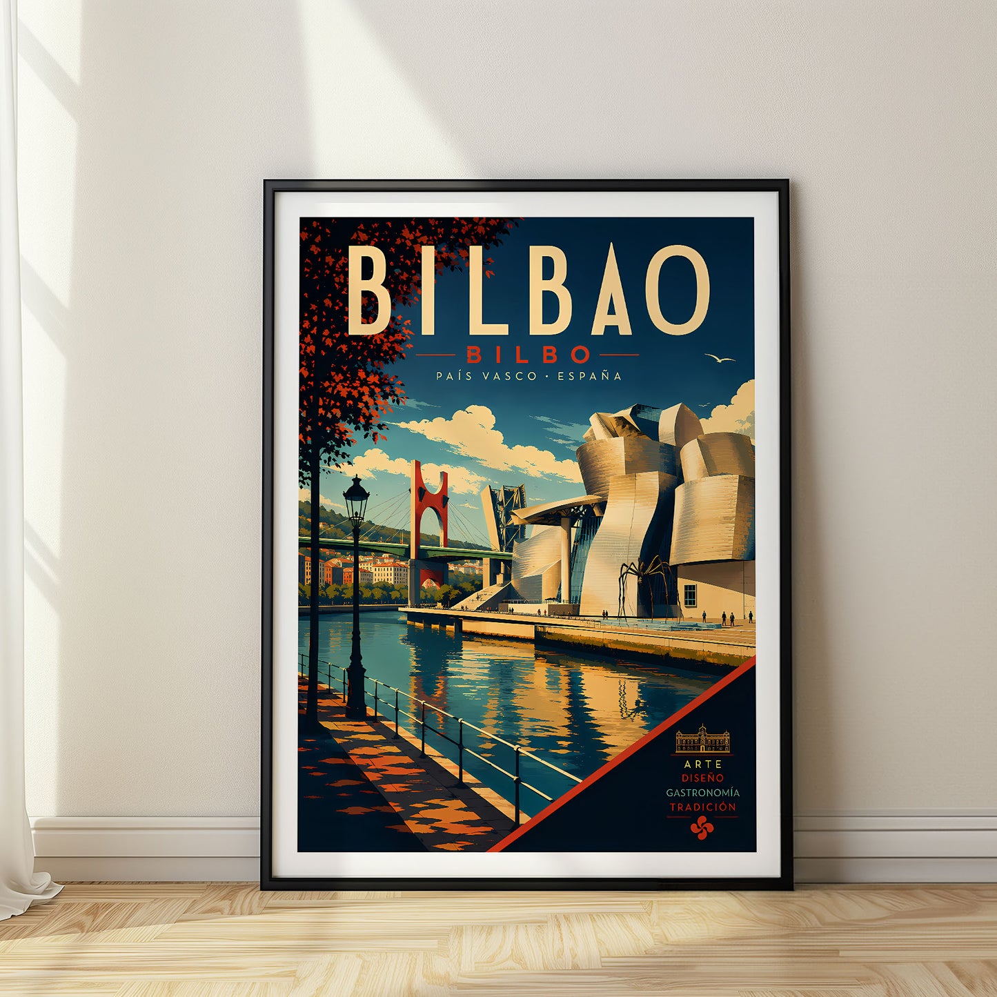Bilbao, España