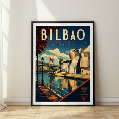Bilbao, España