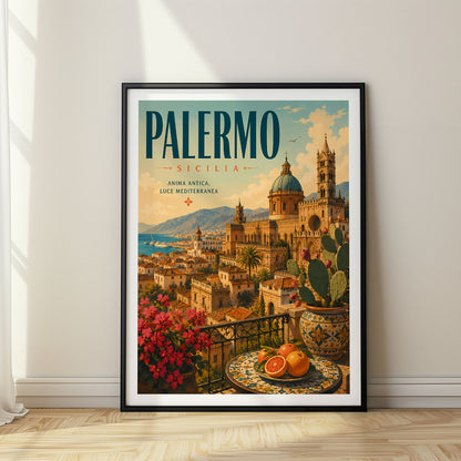 Palermo, Italy