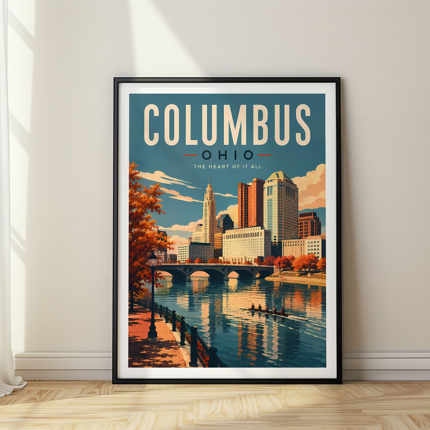 Columbus, USA
