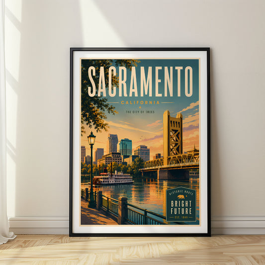 Sacramento, USA