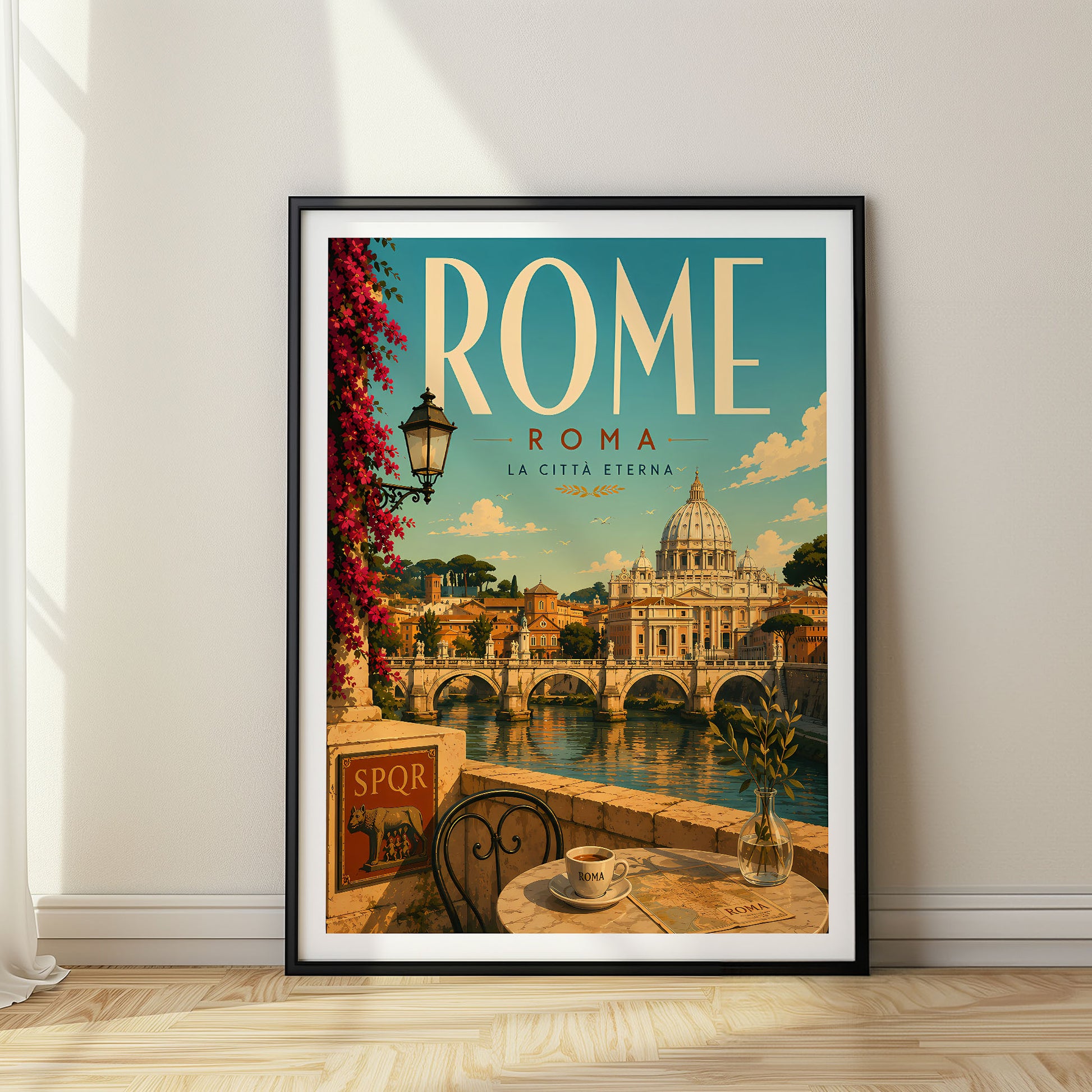 Rome, Italy