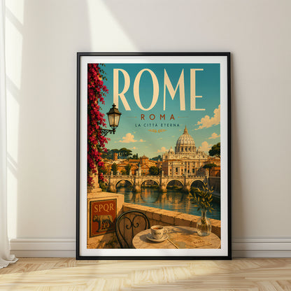 Rome, Italy