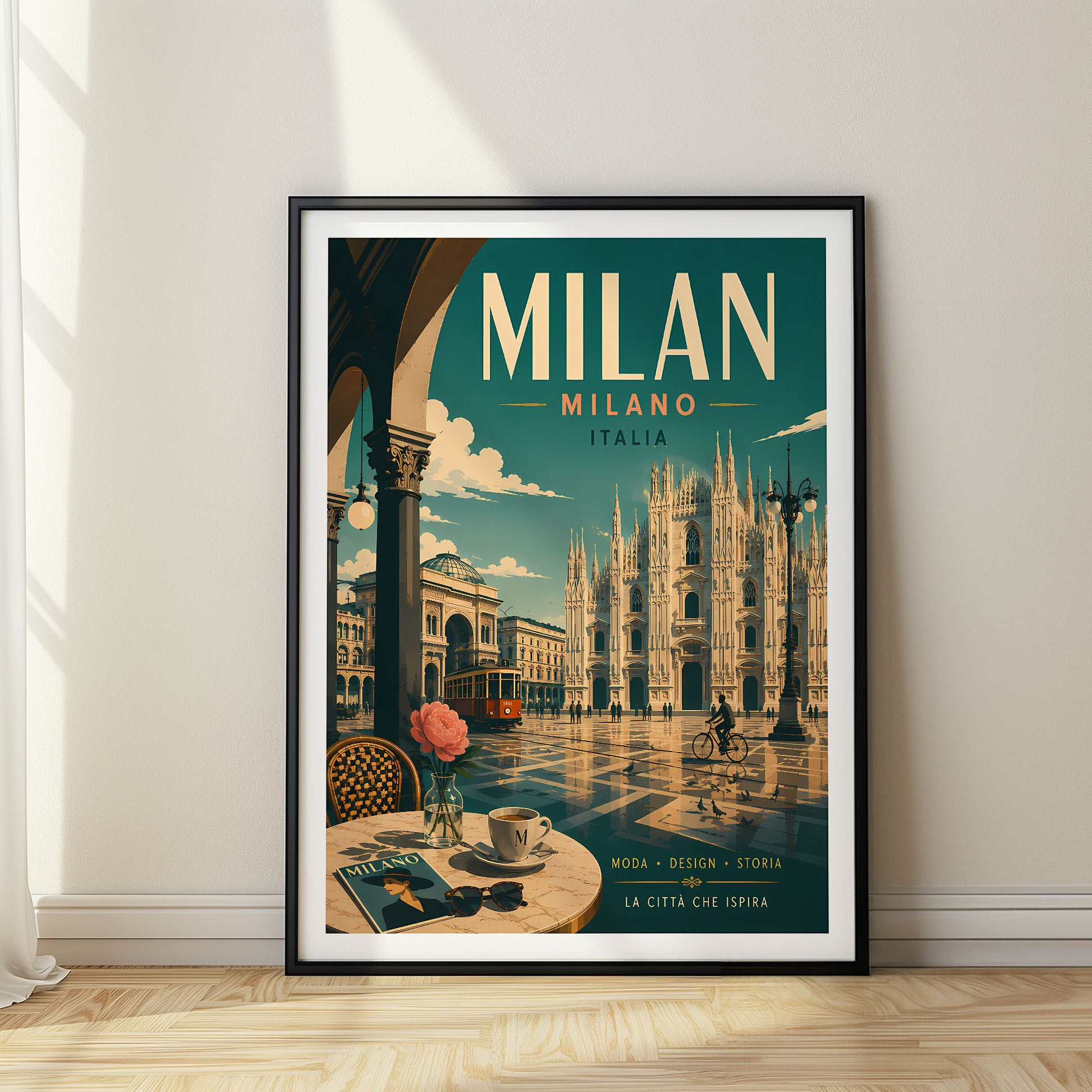 Milan, Italy