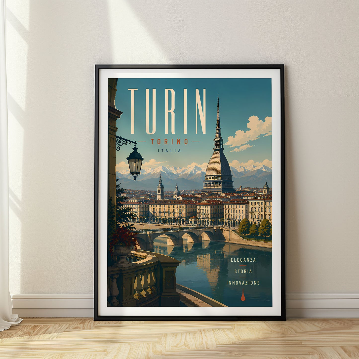 Turin, Italy