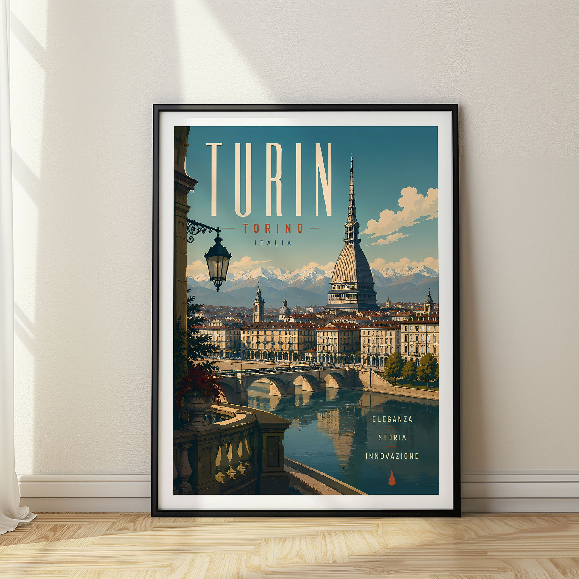 Turin, Italy