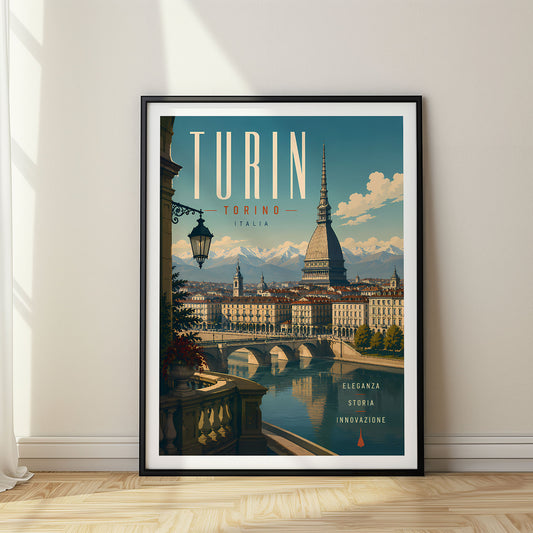 Turin, Italy