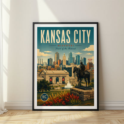 Kansas City, USA