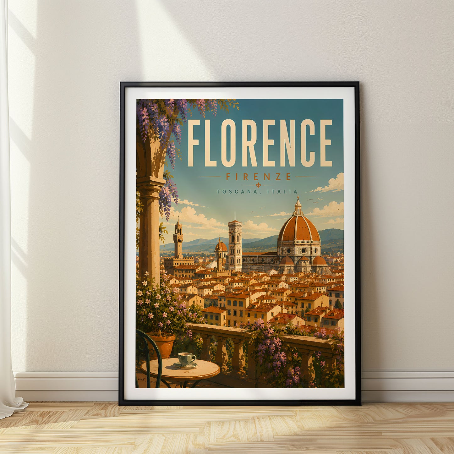 Florence, Italy