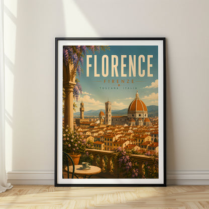 Florence, Italy