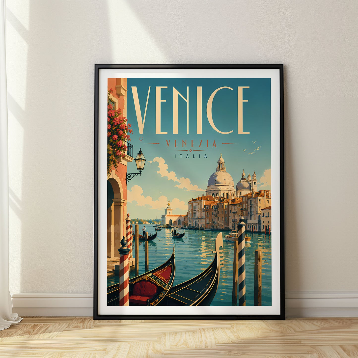 Venice, Italy