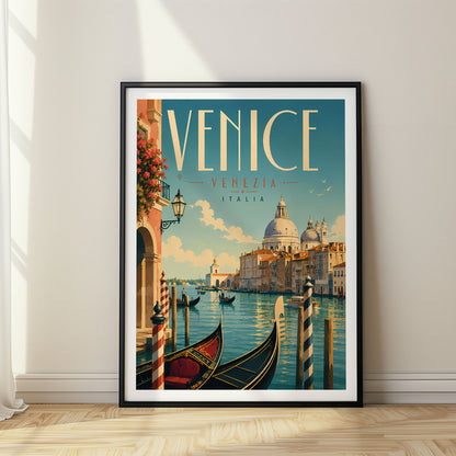 Venice, Italy