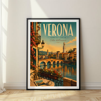 Verona, Italy