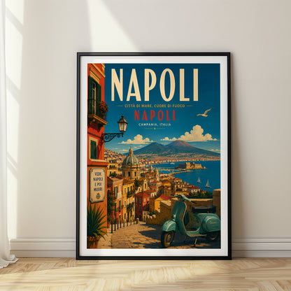 Napoli, Italy