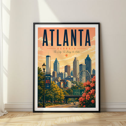 Atlanta, USA