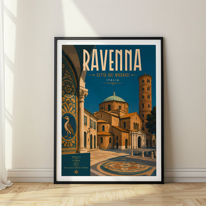Ravenna, Italy