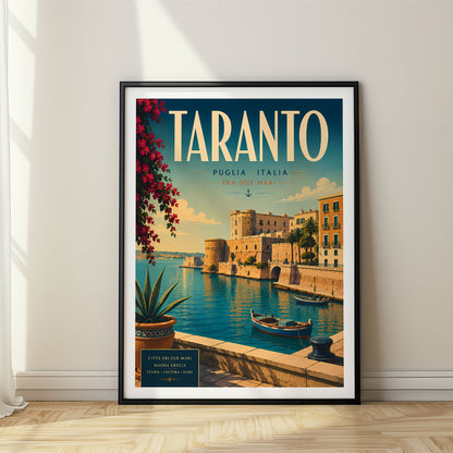 Taranto, Italy