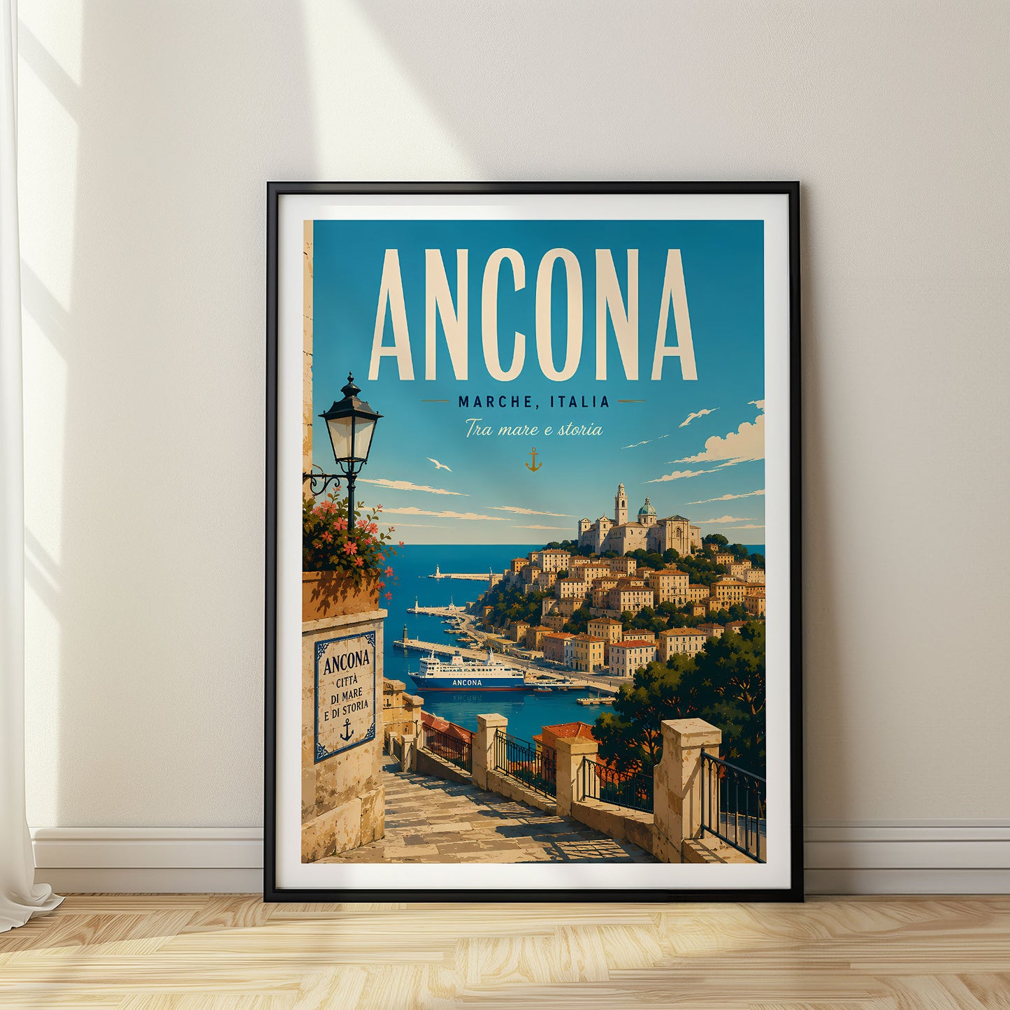 Ancona, Italy