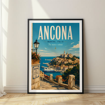 Ancona, Italy