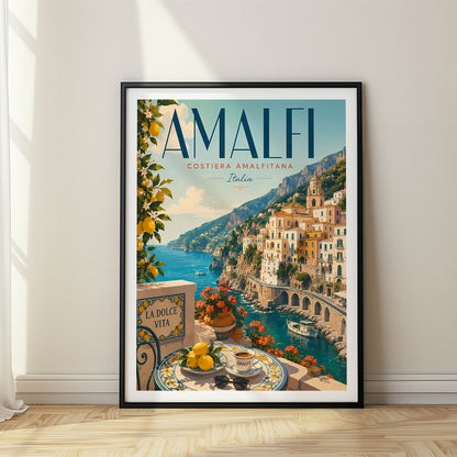 Amalfi, Italy
