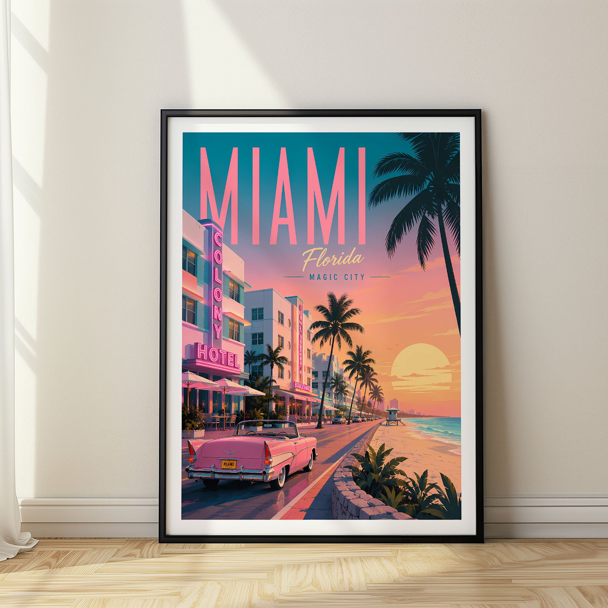 Miami, USA
