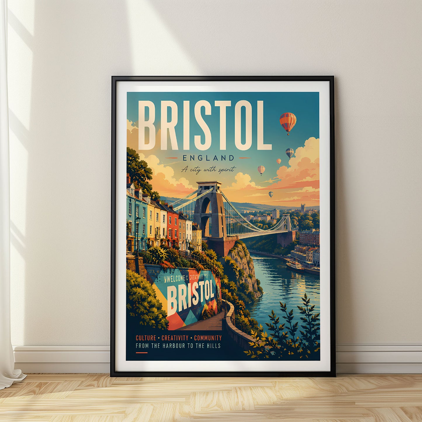 Bristol, UK