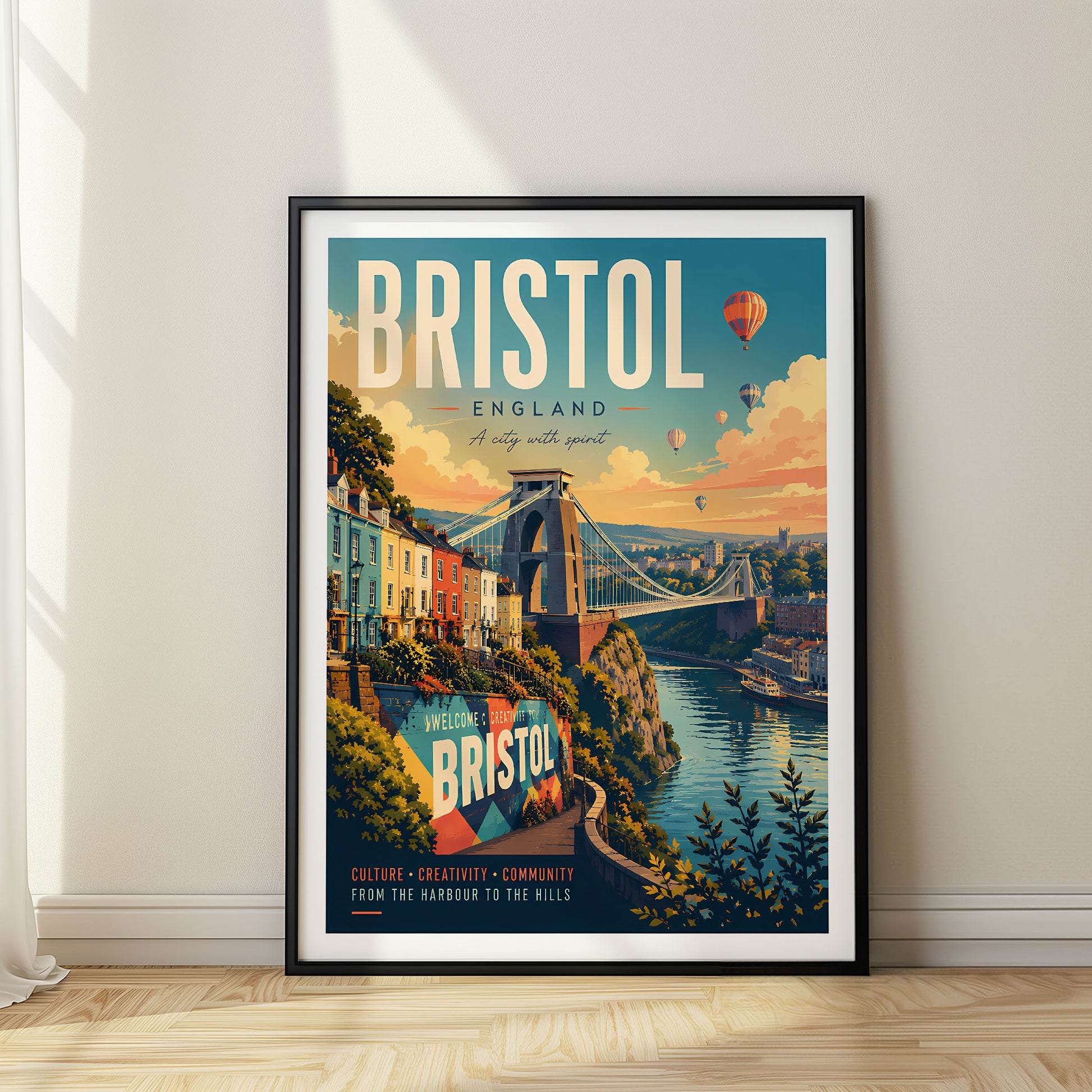 Bristol, UK