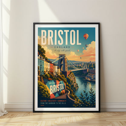 Bristol, UK