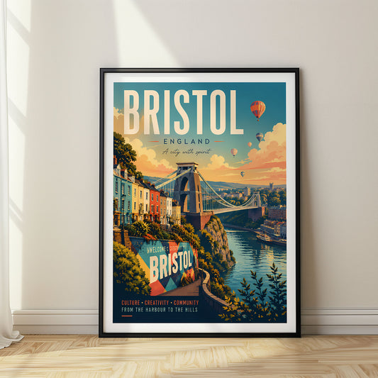 Bristol, UK