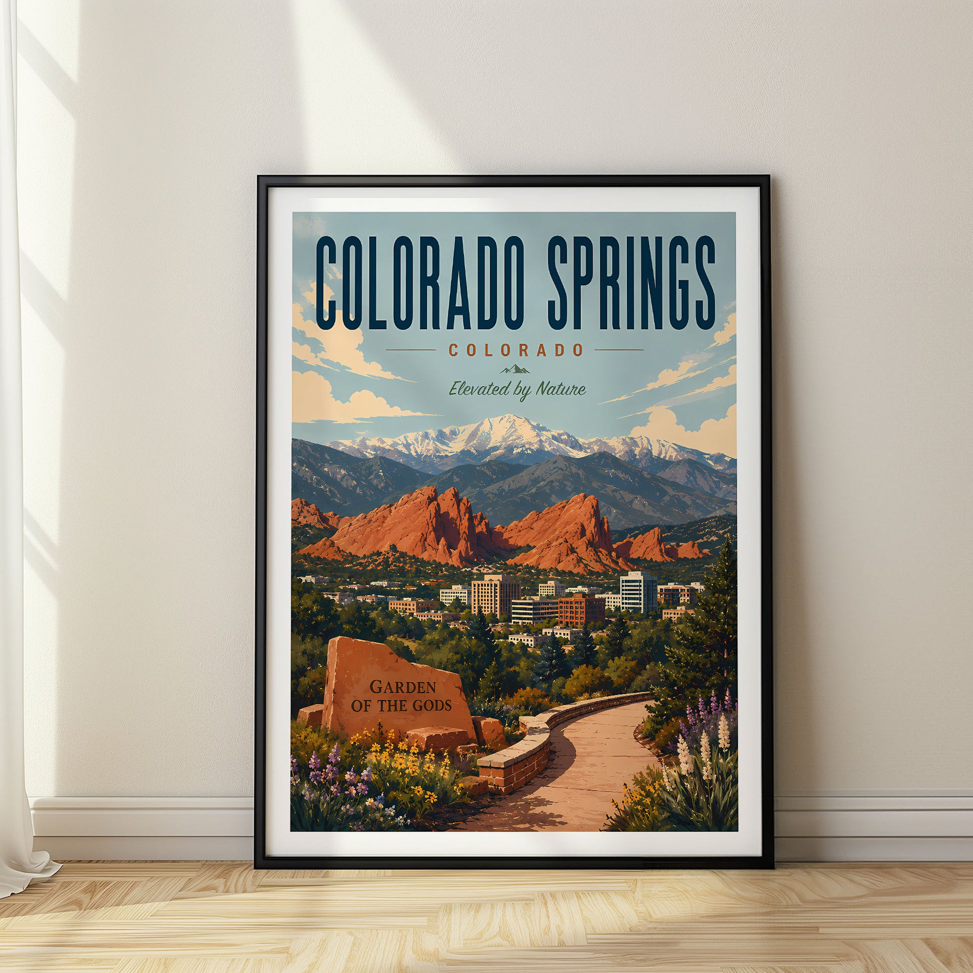 Colorado Springs, USA