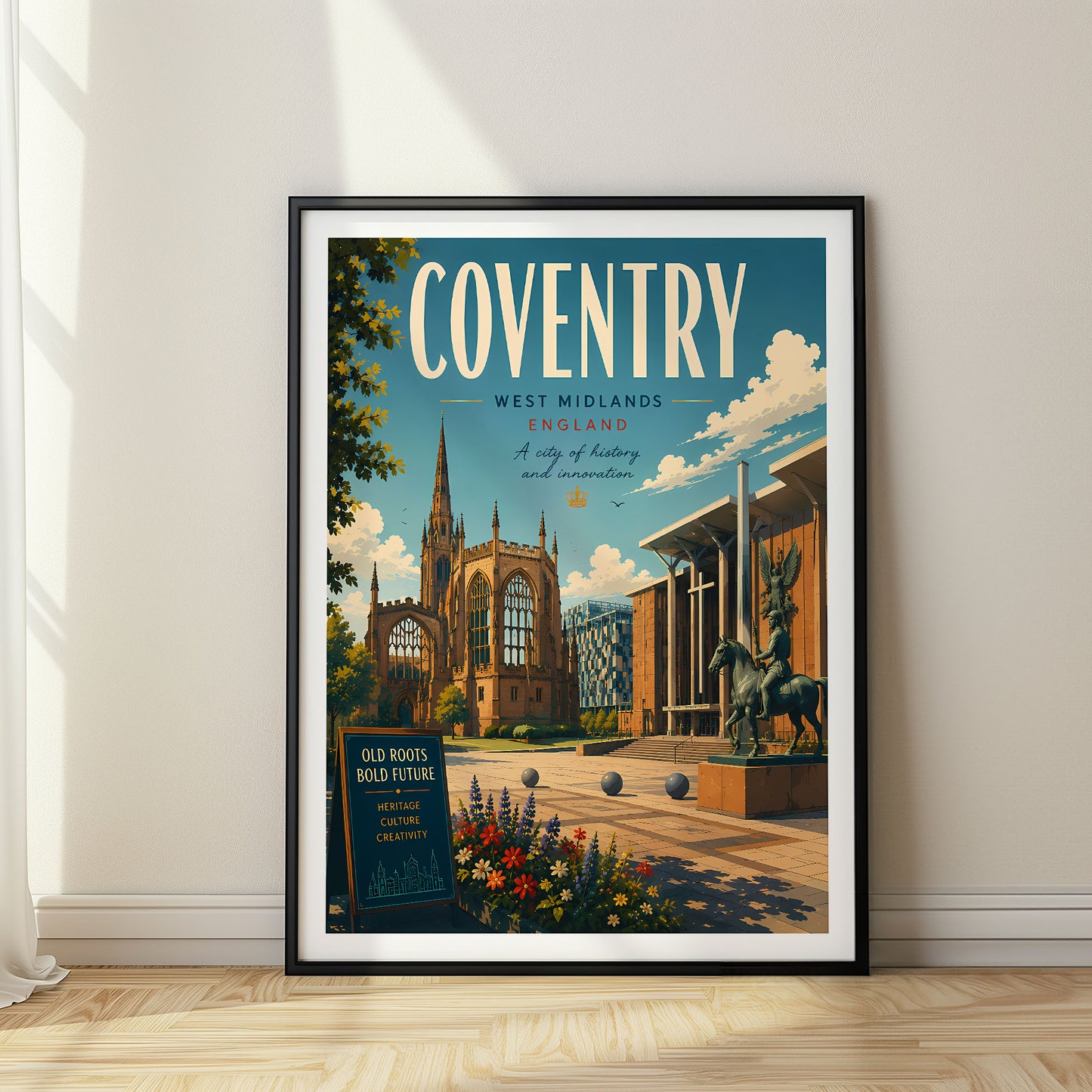 Coventry, UK