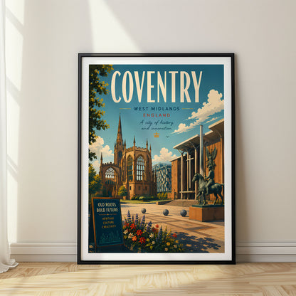 Coventry, UK