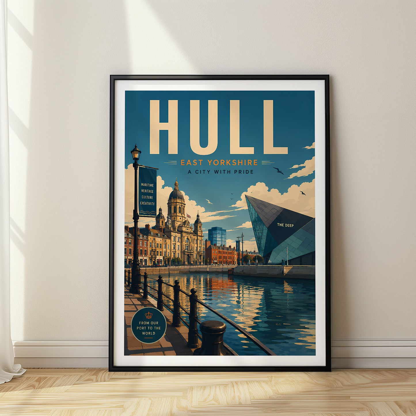 Hull, UK
