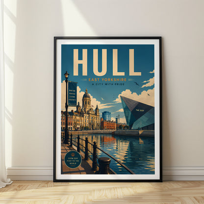 Hull, UK