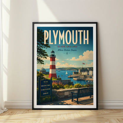Plymouth, UK