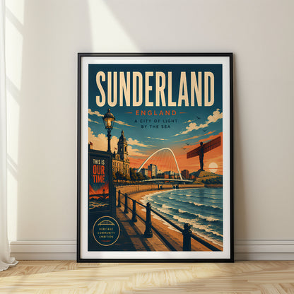 Sunderland, UK