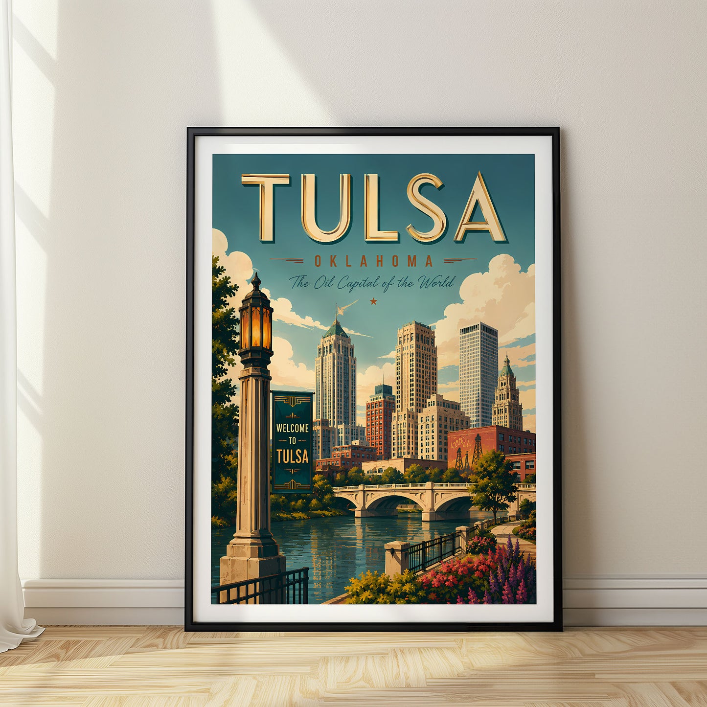 Tulsa, MEXICO