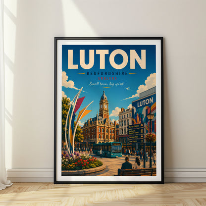 Milton Keynes, UK