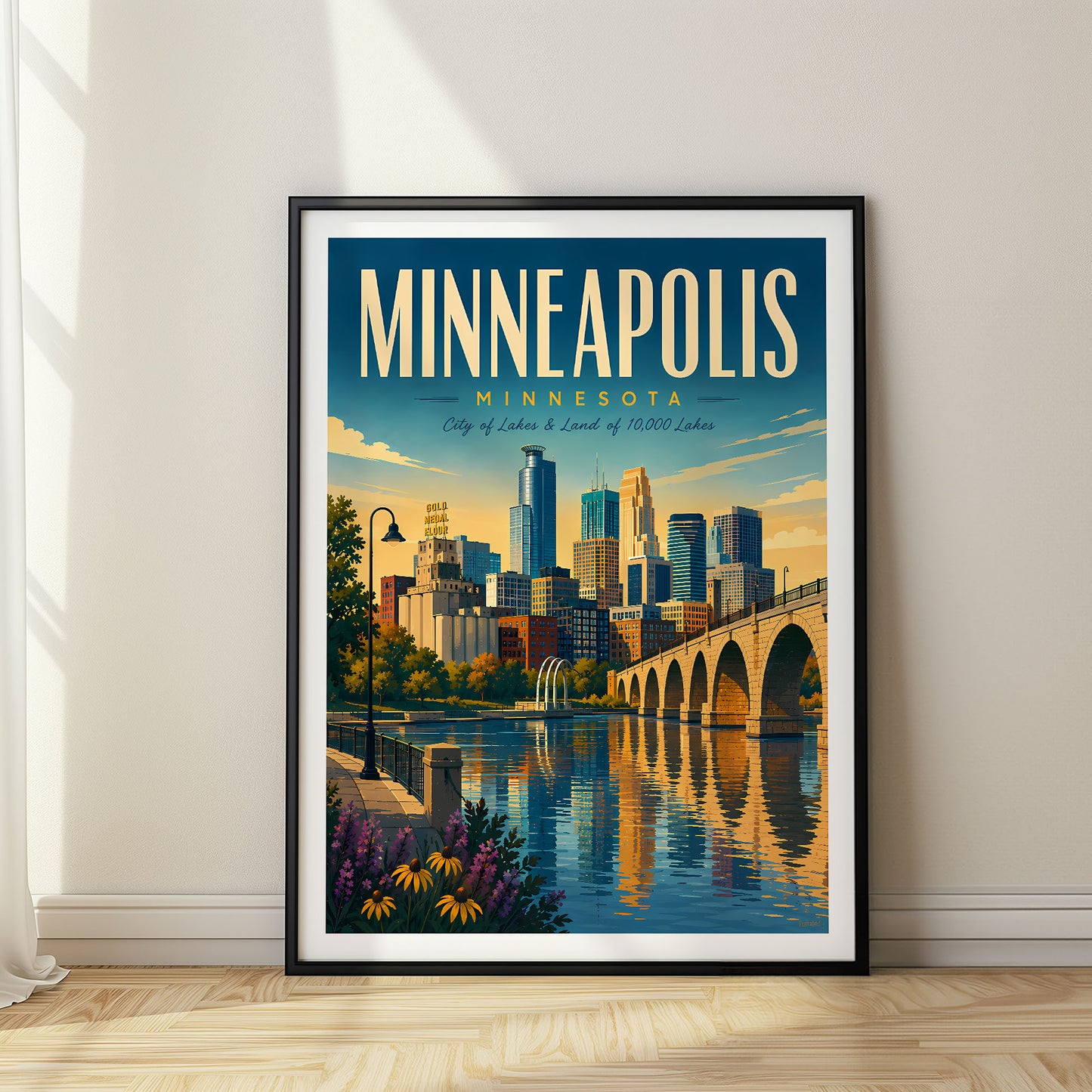Minneapolis, USA