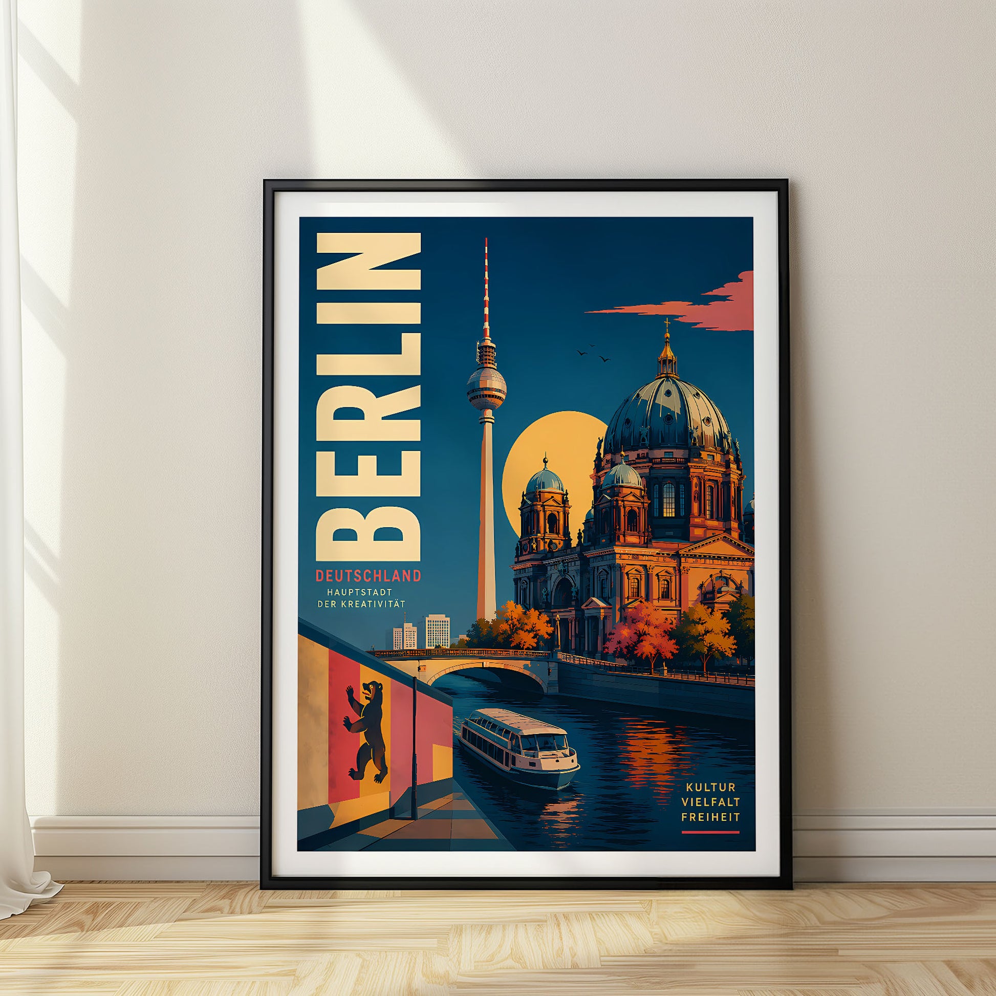 Berlin, Deutschland