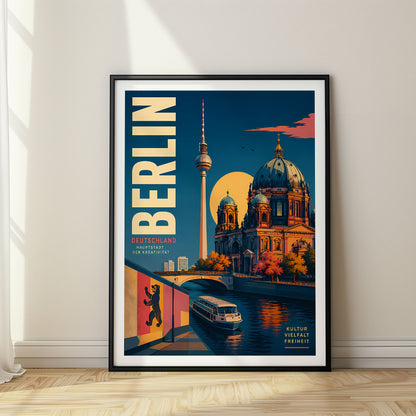 Berlin, Deutschland