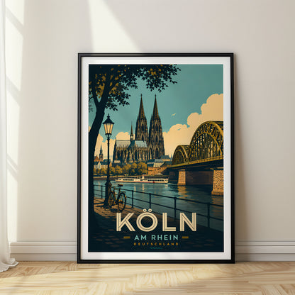 Köln, Deutschland
