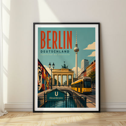 Berlin, Deutschland