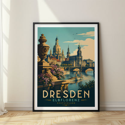 Dresden, Deutschland