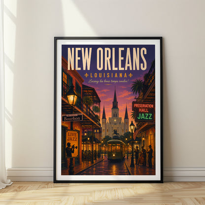 New Orleans, MEXICO
