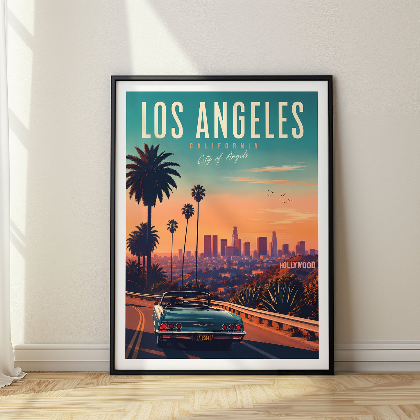 Los Angeles, USA
