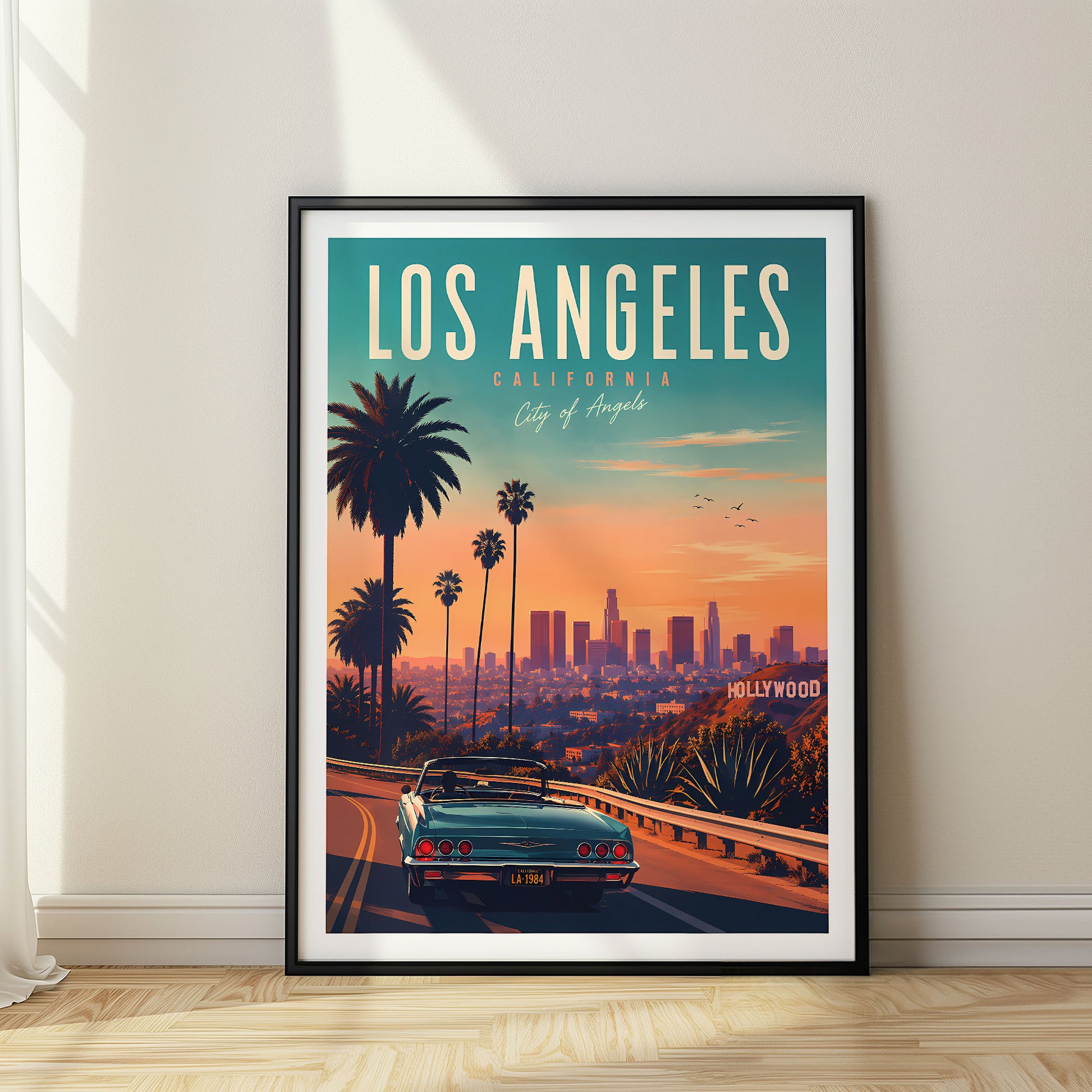 Los Angeles, USA