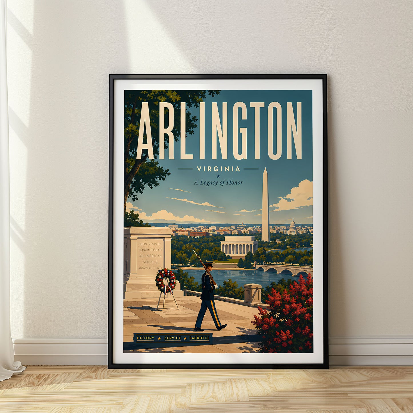 Arlington, MEXICO