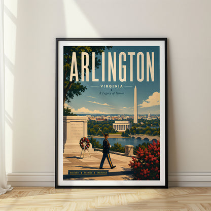 Arlington, MEXICO
