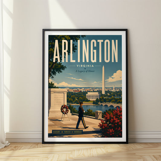 Arlington, MEXICO